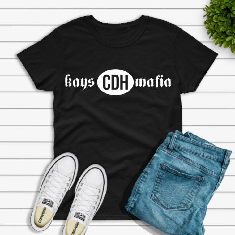 Kays CDH Mafia Shirt